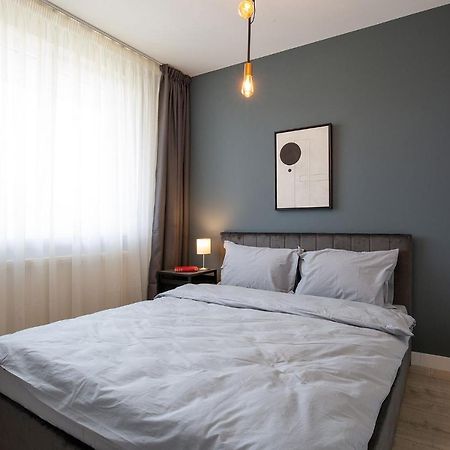 Olimpia Residence District Satu Mare Exterior foto